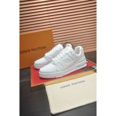 Louis Vuitton Trainer Sneaker